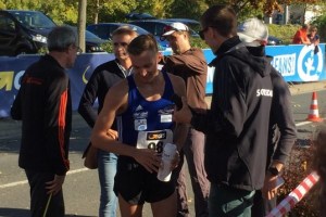 14.10.2018_DM 50km Gehen in Aschersleben